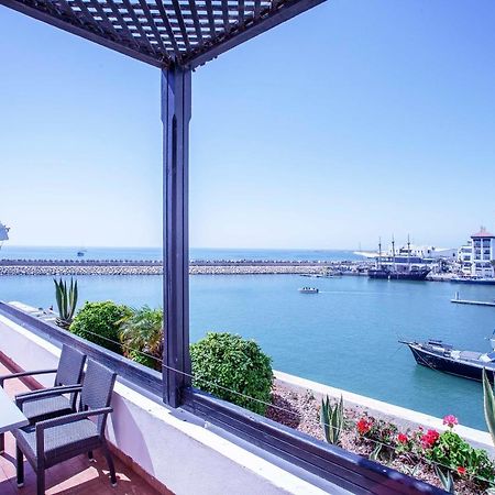 Casa Mia Family Suites อกาดีร์ ภายนอก รูปภาพ