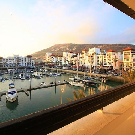 Casa Mia Family Suites อกาดีร์ ภายนอก รูปภาพ