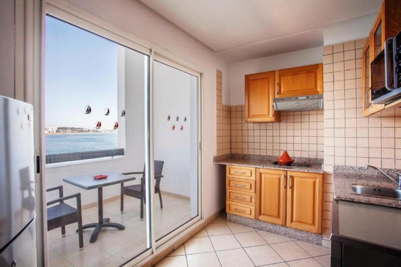 Casa Mia Family Suites อกาดีร์ ภายนอก รูปภาพ