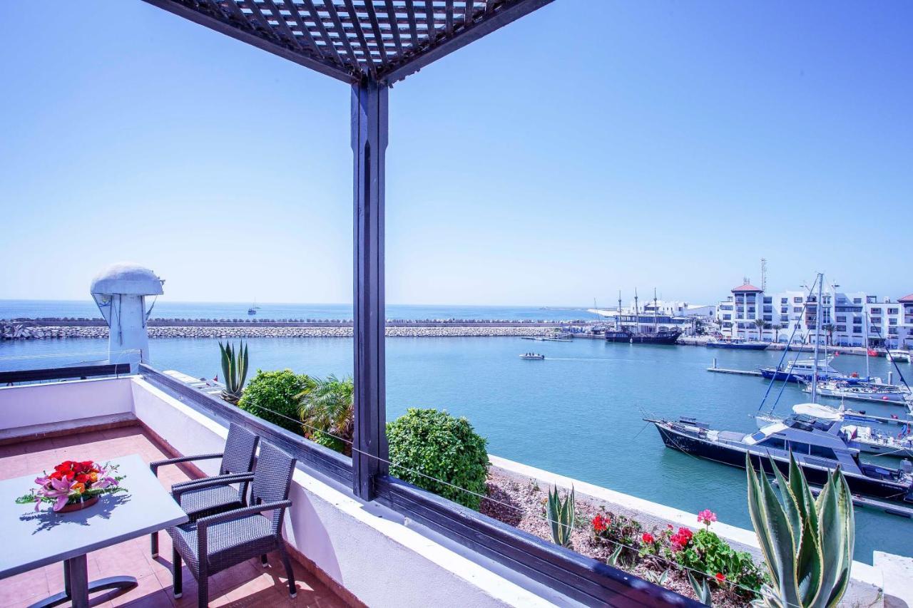 Casa Mia Family Suites อกาดีร์ ภายนอก รูปภาพ