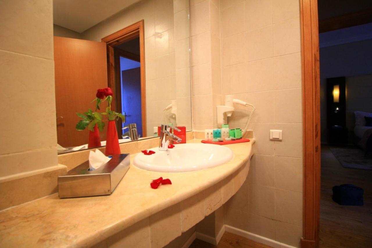 Casa Mia Family Suites อกาดีร์ ภายนอก รูปภาพ