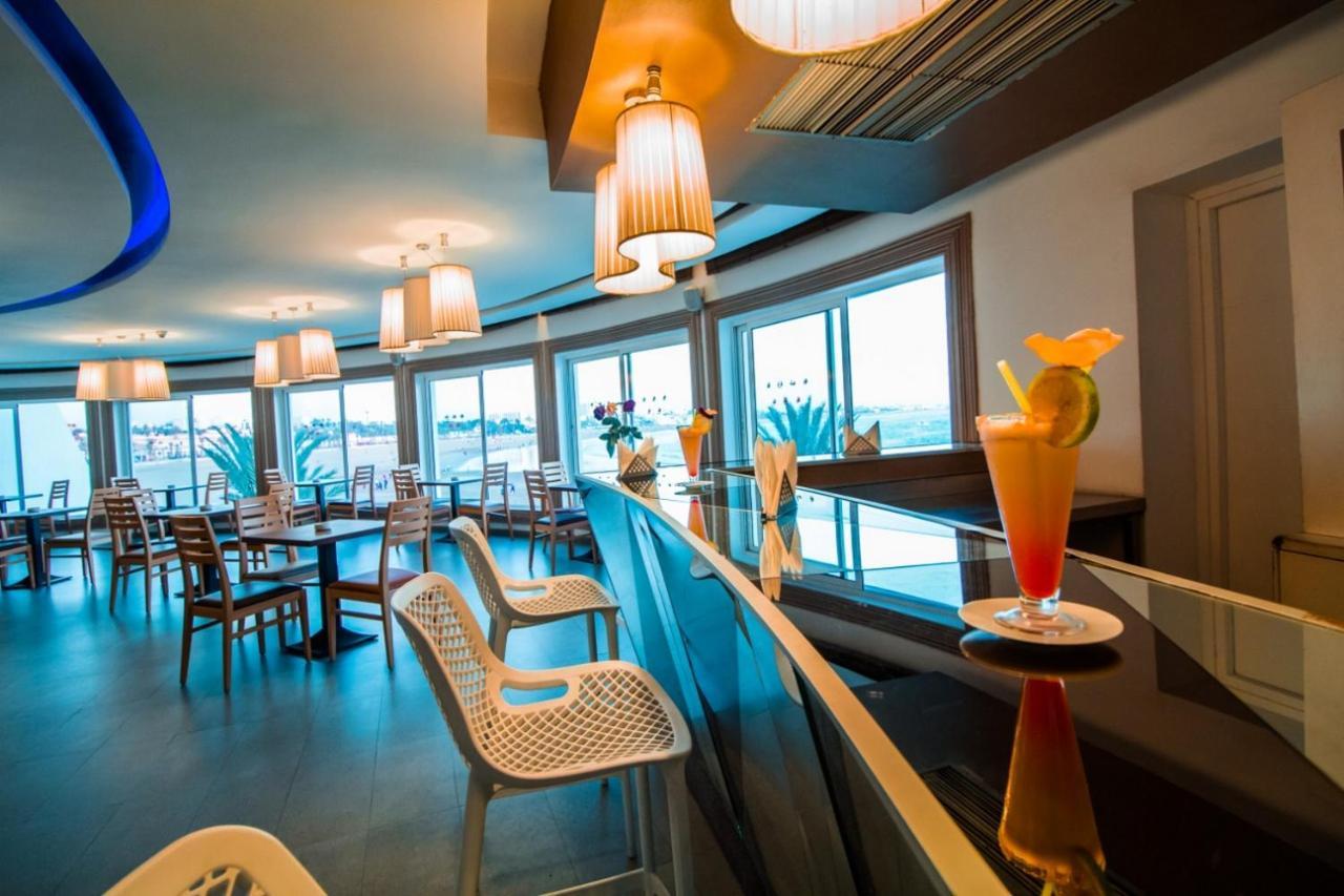 Casa Mia Family Suites อกาดีร์ ภายนอก รูปภาพ