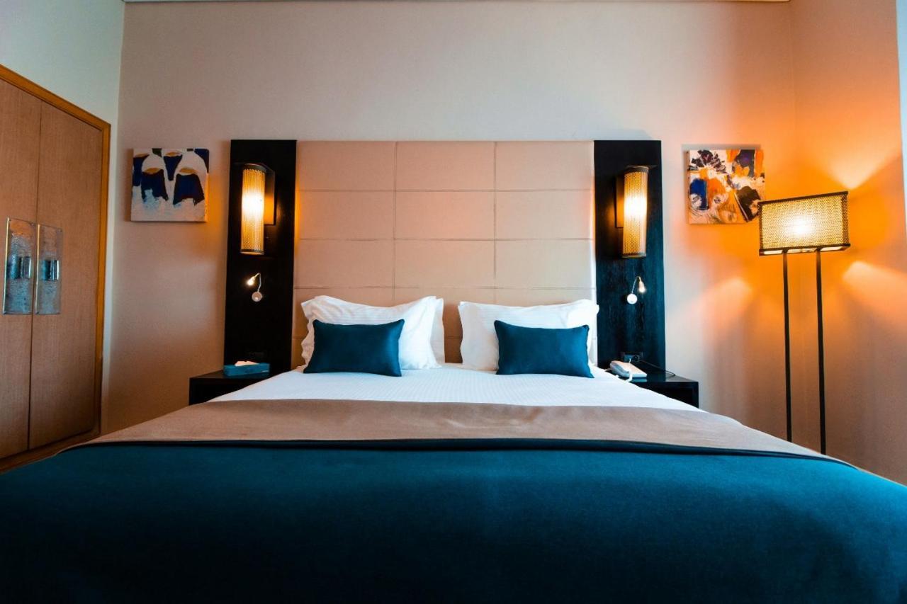 Casa Mia Family Suites อกาดีร์ ภายนอก รูปภาพ