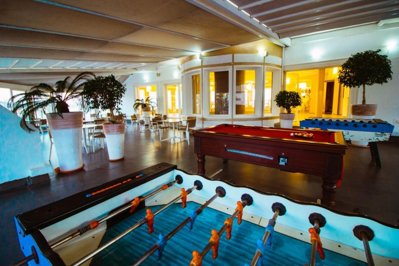 Casa Mia Family Suites อกาดีร์ ภายนอก รูปภาพ