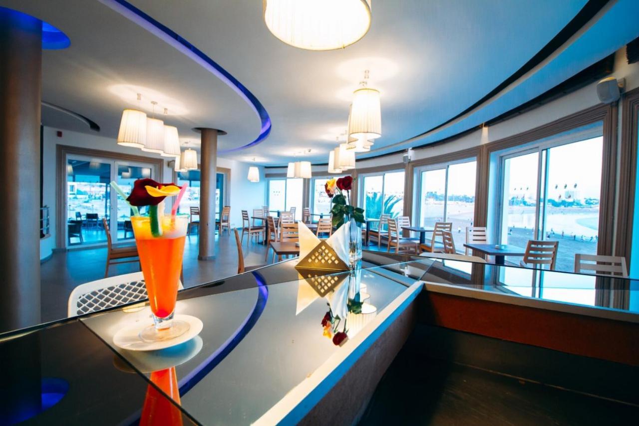 Casa Mia Family Suites อกาดีร์ ภายนอก รูปภาพ