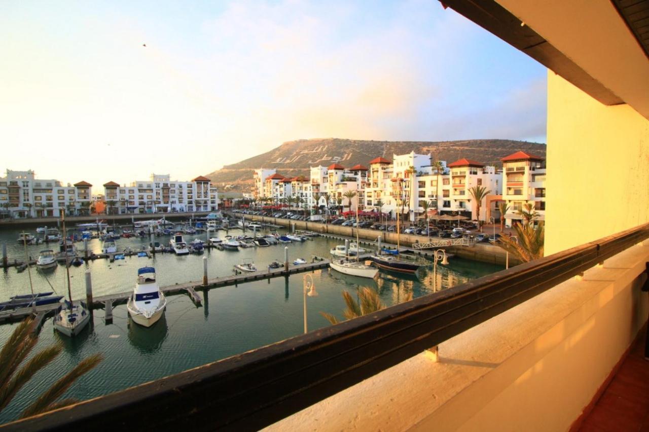 Casa Mia Family Suites อกาดีร์ ภายนอก รูปภาพ