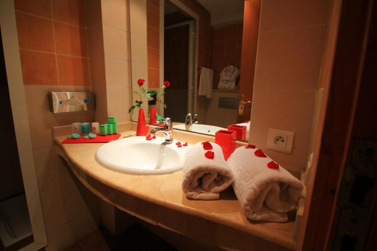 Casa Mia Family Suites อกาดีร์ ภายนอก รูปภาพ